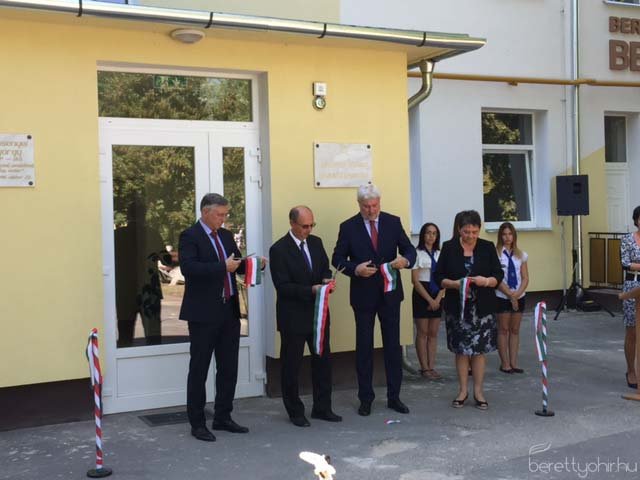 Ünnepélyes tanévnyitó 2017 - 26